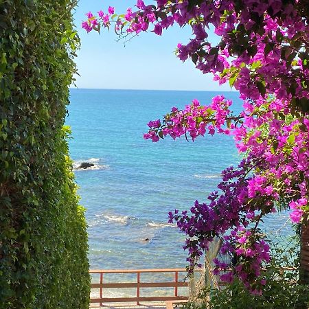 Beach House El Bosque La Cala De Mijas Extérieur photo
