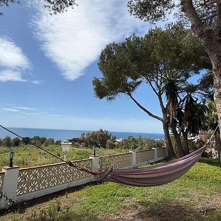 Beach House El Bosque La Cala De Mijas Extérieur photo