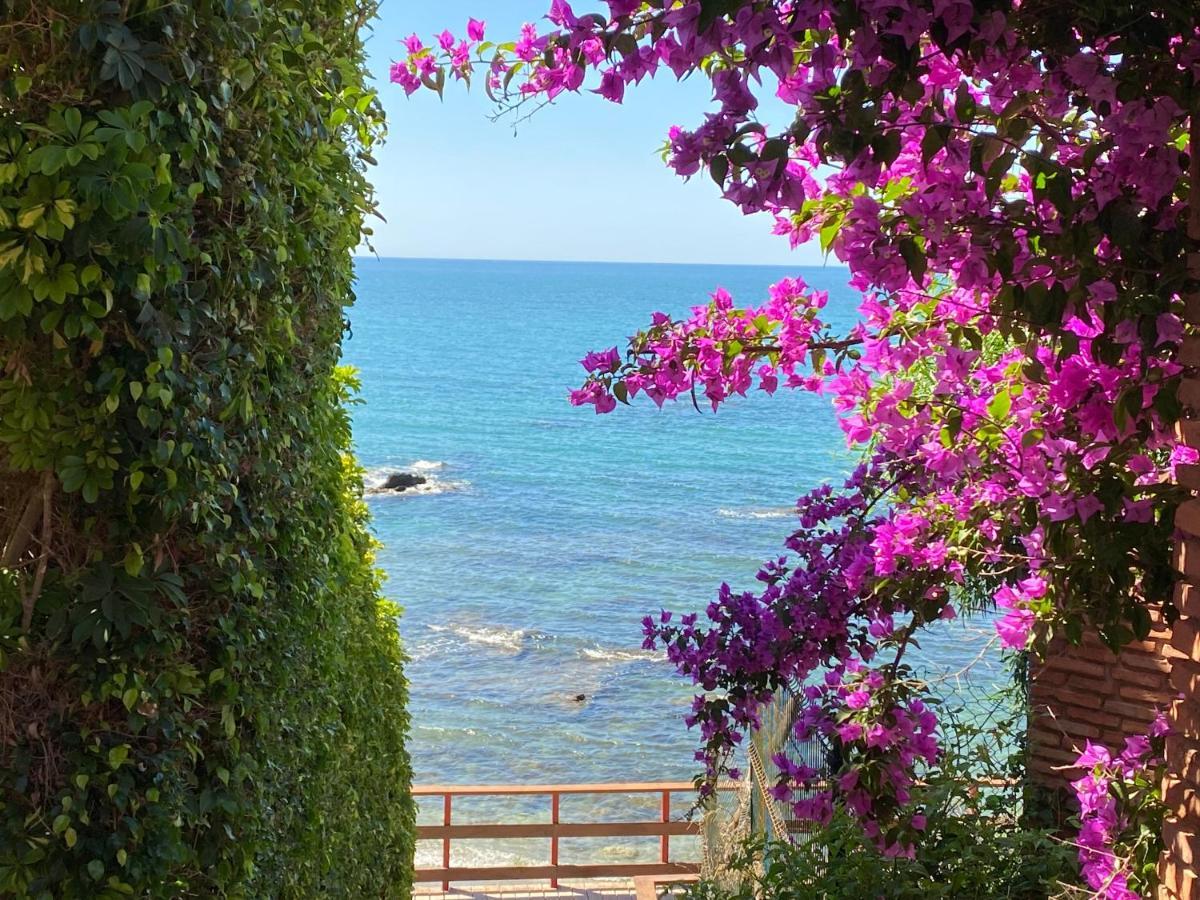 Beach House El Bosque La Cala De Mijas Extérieur photo