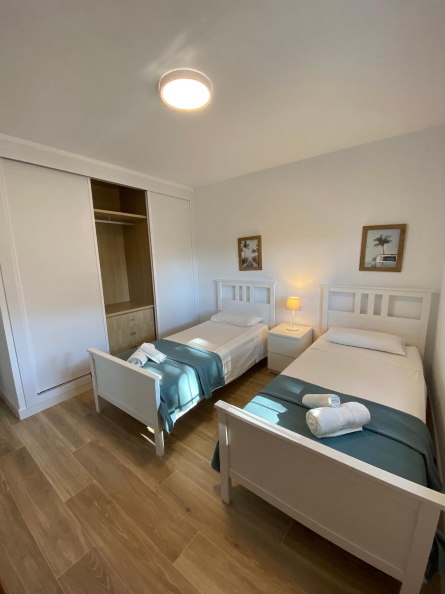 Beach House El Bosque La Cala De Mijas Extérieur photo